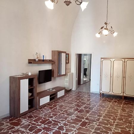 Dimora Storica Principi Di Savoia Apartment Lecce Exterior photo