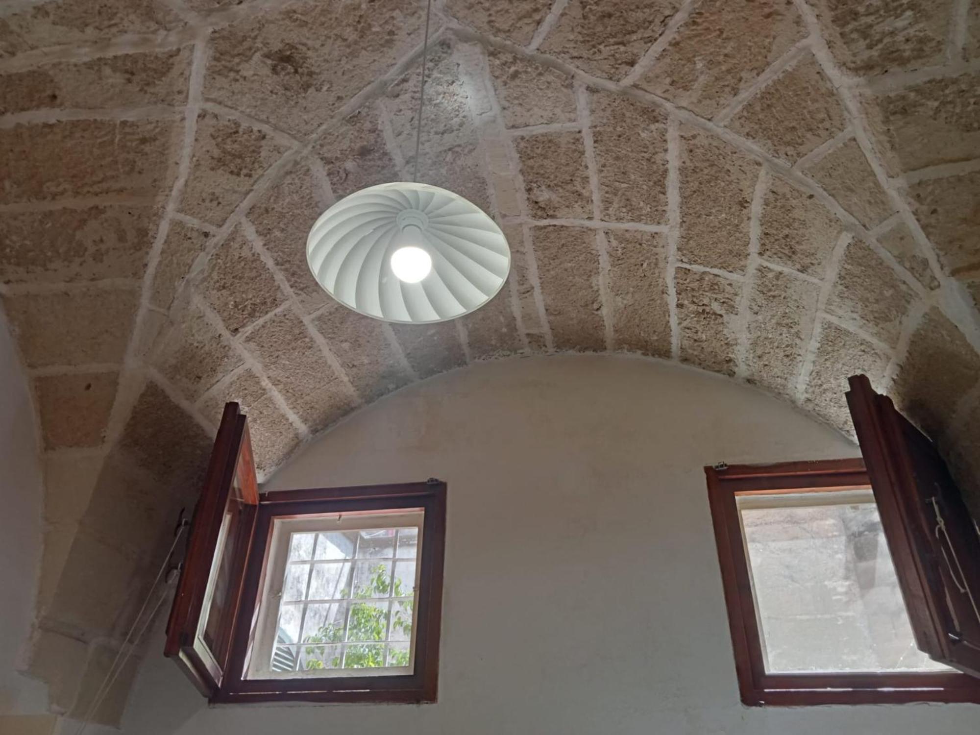 Dimora Storica Principi Di Savoia Apartment Lecce Exterior photo