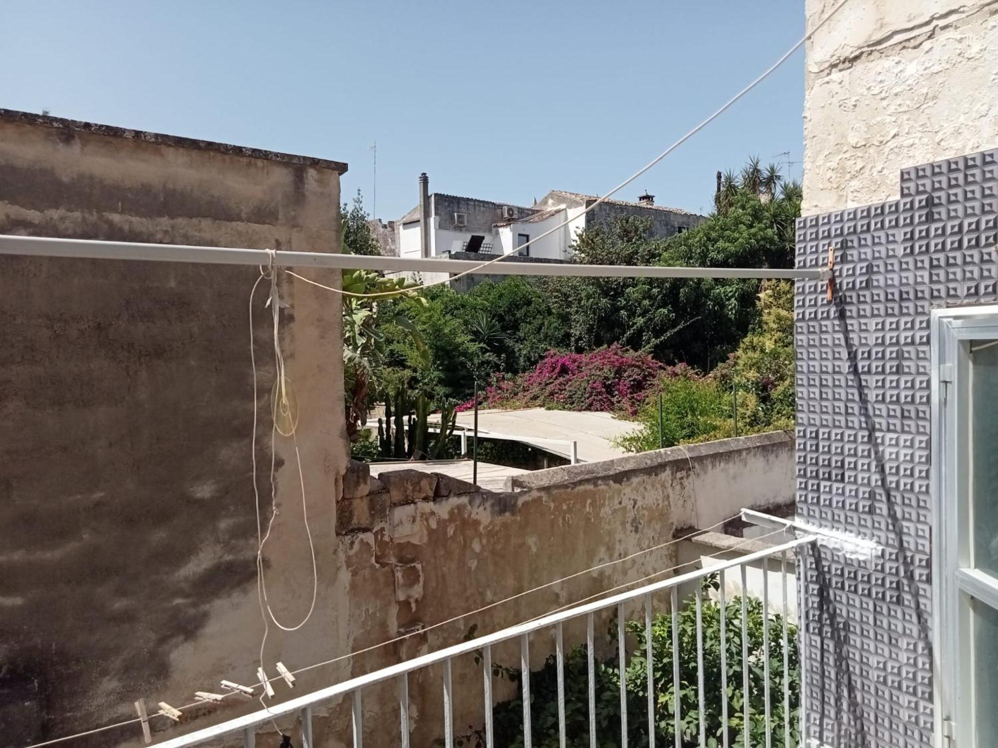 Dimora Storica Principi Di Savoia Apartment Lecce Exterior photo